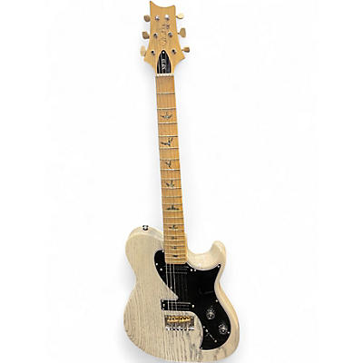 Used PRS NF 53 WHITE Solid Body Electric Guitar