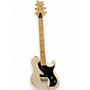 Used PRS NF 53 WHITE Solid Body Electric Guitar WHITE