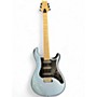 Used PRS NF3 BLUE Solid Body Electric Guitar BLUE
