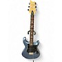 Used PRS NF3 Blue Solid Body Electric Guitar Blue