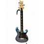 Used PRS NF3 Blue Solid Body Electric Guitar Blue