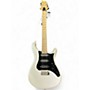 Used PRS NF3 Classic White Solid Body Electric Guitar Classic White