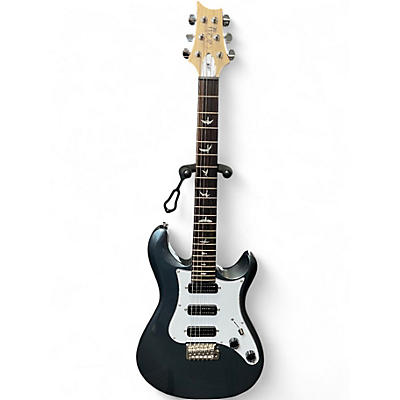 Used PRS NF3 GREY Solid Body Electric Guitar