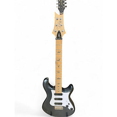 Used PRS NF3 GUN METAL GRAY Solid Body Electric Guitar