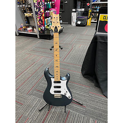 Used PRS NF3 Gray Solid Body Electric Guitar