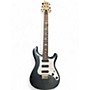 Used PRS NF3 Gunmetal Gray Solid Body Electric Guitar Gunmetal Gray