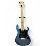 Used PRS NF3 Ice Blue Metallic Solid Body Electric Guitar Ice Blue Metallic