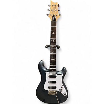 Used PRS NF3 Ice Blue Metallic Solid Body Electric Guitar