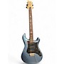 Used PRS NF3 Ice Blue Metallic Solid Body Electric Guitar Ice Blue Metallic