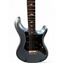 Used PRS NF3 Ice Blue Metallic Solid Body Electric Guitar Ice Blue Metallic
