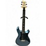 Used PRS NF3 Ice Blue Metallic Solid Body Electric Guitar Ice Blue Metallic