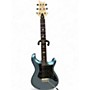 Used PRS NF3 Ice Blue Metallic Solid Body Electric Guitar Ice Blue Metallic