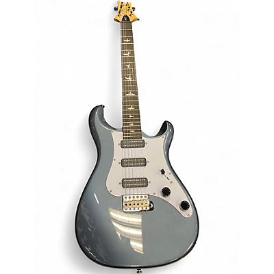 Used PRS NF3 Ice Blue Metallic Solid Body Electric Guitar