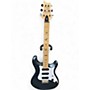 Used PRS NF3 Ice Blue Metallic Solid Body Electric Guitar Ice Blue Metallic