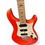 Used PRS NF3 Metallic Orange Solid Body Electric Guitar Metallic Orange
