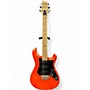Used PRS NF3 Metallic Orange Solid Body Electric Guitar Metallic Orange