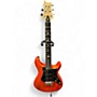 Used PRS NF3 Metallic Orange Solid Body Electric Guitar Metallic Orange