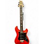 Used PRS NF3 Metallic Orange Solid Body Electric Guitar Metallic Orange