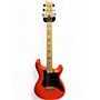 Used PRS NF3 Metallic Orange Solid Body Electric Guitar Metallic Orange