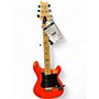 Used PRS NF3 Metallic Orange Solid Body Electric Guitar Metallic Orange