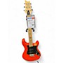Used PRS NF3 Orange Solid Body Electric Guitar Orange