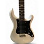 Used PRS NF3 Pearl White Solid Body Electric Guitar Pearl White