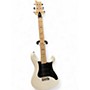 Used PRS NF3 Pearl White Solid Body Electric Guitar Pearl White