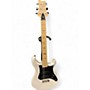 Used PRS NF3 Pearl White Solid Body Electric Guitar Pearl White