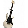 Used PRS NF3 Pearl White Solid Body Electric Guitar Pearl White
