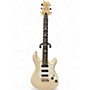 Used PRS NF3 Pearl White Solid Body Electric Guitar Pearl White