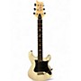 Used PRS NF3 Pearl White Solid Body Electric Guitar Pearl White