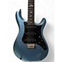 Used PRS Used PRS NF3 SE Blue Solid Body Electric Guitar Blue