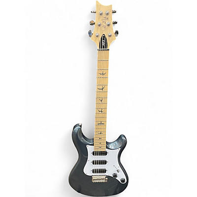 Used PRS NF3 SE Charcoal Solid Body Electric Guitar