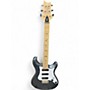 Used PRS NF3 SE Charcoal Solid Body Electric Guitar Charcoal