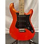 Used PRS Used PRS NF3 SE Metallic Orange Solid Body Electric Guitar Metallic Orange