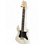 Used PRS NF3 White Solid Body Electric Guitar White