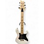 Used PRS NF3 White Solid Body Electric Guitar White
