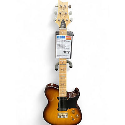 Used PRS NF53 2 Color Sunburst Solid Body Electric Guitar