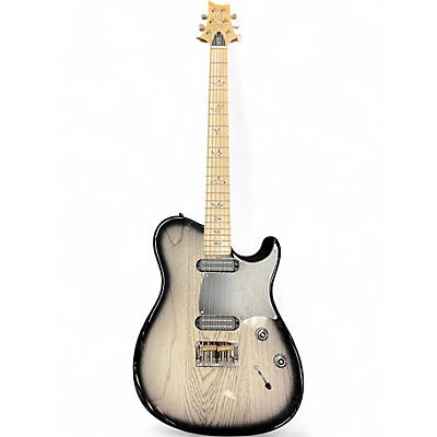 Used PRS NF53 BURST Solid Body Electric Guitar