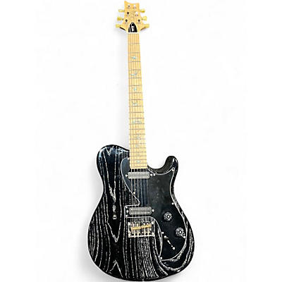 Used PRS NF53 Black Solid Body Electric Guitar