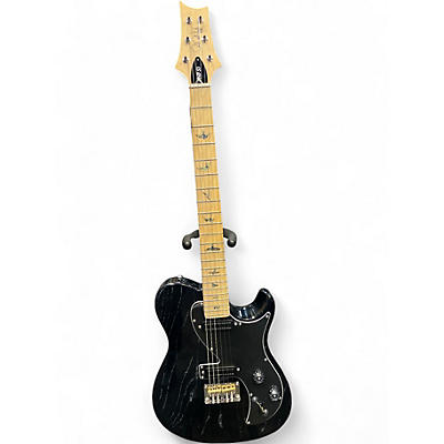 Used PRS NF53 Dog hair Black Solid Body Electric Guitar
