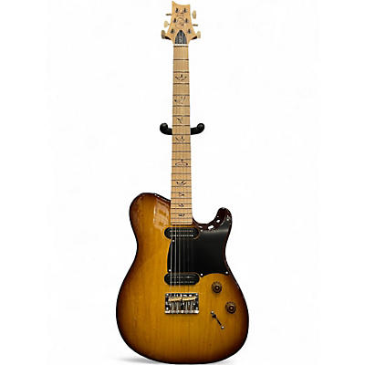 Used PRS NF53 McCarty Tobacco Sunburst Solid Body Electric Guitar