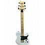 Used PRS NF53 Pearl White Solid Body Electric Guitar Pearl White