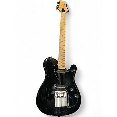 Used PRS NF53 SE Black Solid Body Electric Guitar