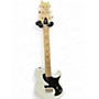 Used PRS NF53 SE White Solid Body Electric Guitar White