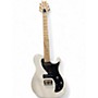 Used PRS NF53 White Solid Body Electric Guitar White