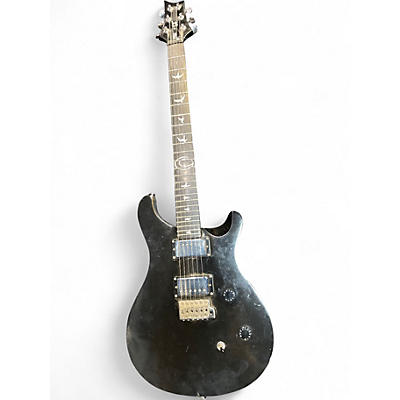 Used PRS Orianthi Signature SE BLACK Solid Body Electric Guitar