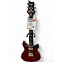 Used PRS Orianthi Signature SE Red Sparkle Solid Body Electric Guitar Red Sparkle