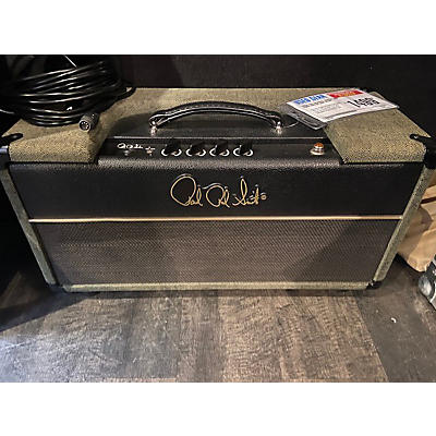 PRS Used PRS Orignal Sewell Amp Tube Guitar Amp Head