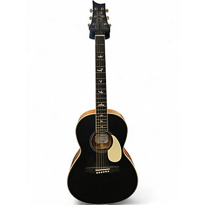 Used PRS P20E  BLACKTOP Acoustic Electric Guitar